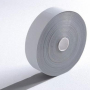 Gray Polyester Reflective Tape with EN20471 Standard Safety Strips