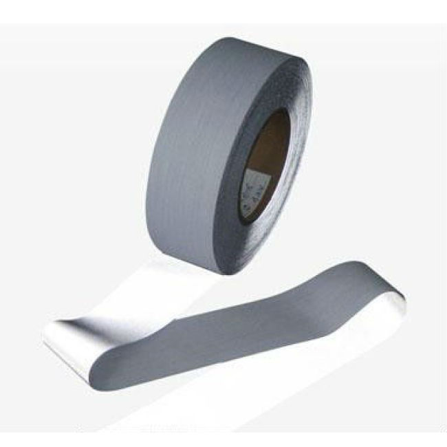 High Visibility Ordinary Reflective Tape for Hi-Viz Garments and Clothing