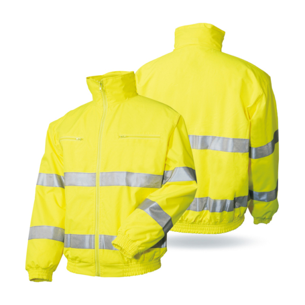 3 In 1 Soft/Work Clothes Lx923 Long Sleeve Raincoat