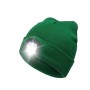 night running flashing light LED hat
