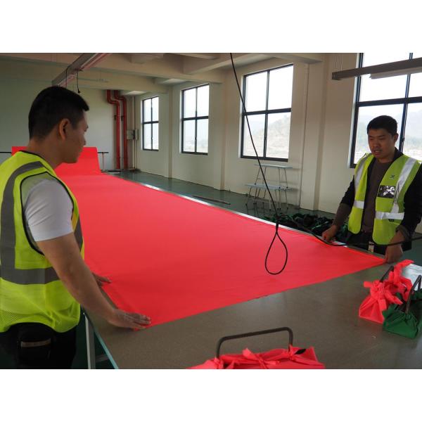 High Visibility  reflective safety jacket  color matching  300D oxford waterproof