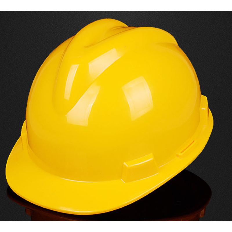 construction custom work safety helmet