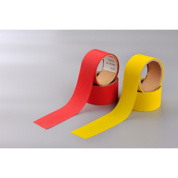 LX101 Cheap Ordinary colorized reflective polyester tape for clothing