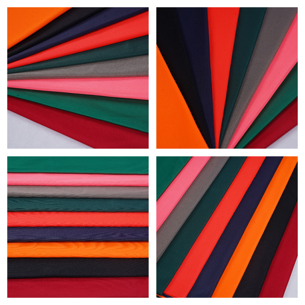LX Wholesale Provide All Kinds Of Functional Fabric High Quality Knitted Wholesale 100% Polyester Mesh Fabric