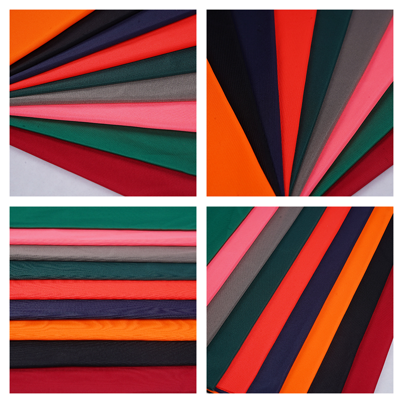 LX Wholesale Provide All Kinds Of Functional Fabric High Quality Knitted Wholesale 100% Polyester Mesh Fabric