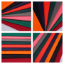 LX Wholesale Provide All Kinds Of Functional Fabric High Quality Knitted Wholesale 100% Polyester Mesh Fabric