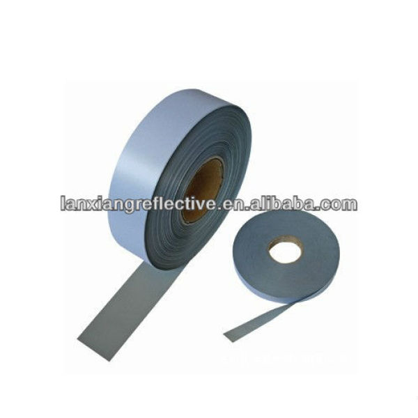 EN20471 Reflective tape/High Light Reflective Tape/Reflective tape for clothing