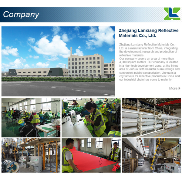 EN20471 Reflective tape/High Light Reflective Tape/Reflective tape for clothing