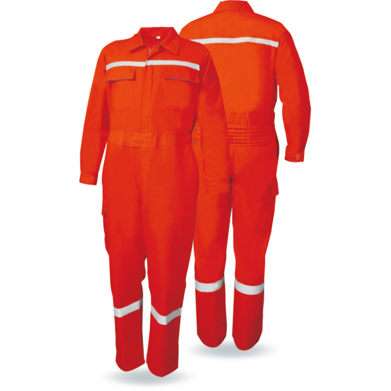 High visibility waterproof safety custom construction ultima coverall overalls uniform workwear