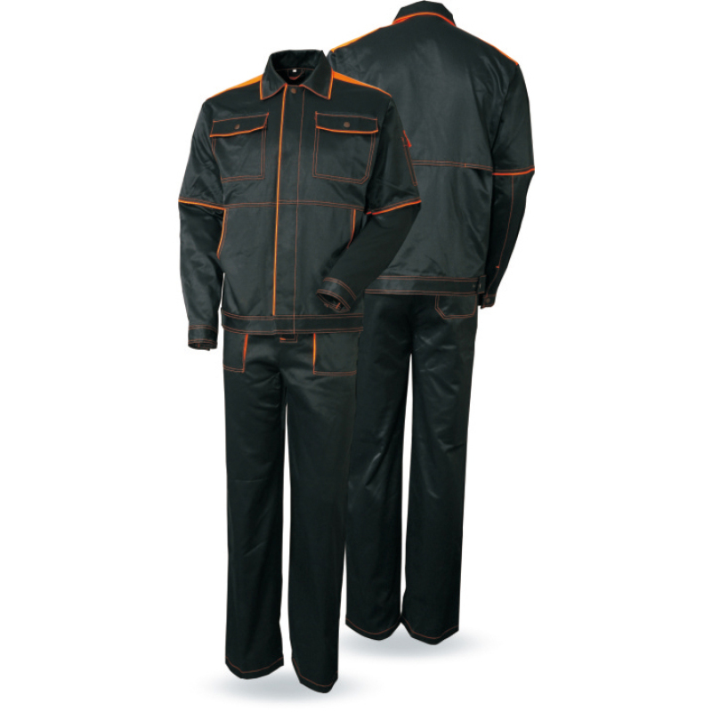 High visibility waterproof safety custom construction ultima coverall overalls uniform workwear