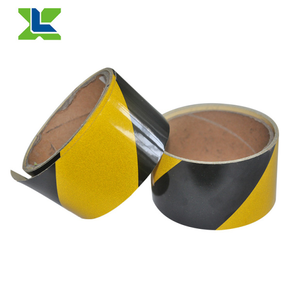 Ordinary Stripe Reflective Film, license plate reflective film, solar reflective film