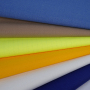 LX Wholesale Different Functional Fabric High Visibility Polyester EN20471 100% polyester