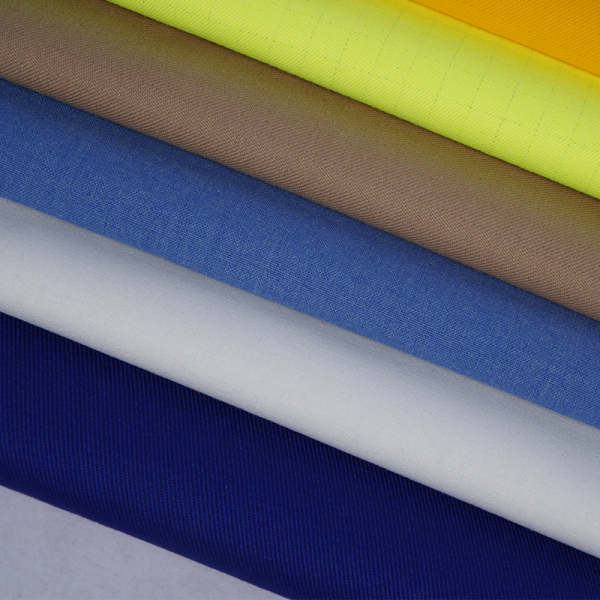 LX Wholesale Different Functional Fabric High Visibility Polyester EN20471 100% polyester