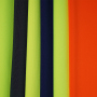 LX Wholesale All Kinds Of Functional Fabric EN20471 100%  Polyester High Visibility Comfortable  Knitted Fabric