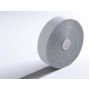 Factory Direct Supply High Viz Silver Reflective Material Reflective Fabric Reflective Tape for Garments