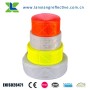 Warning Reflective Tape Ribbon blazer reflector Reflective PVC Tape