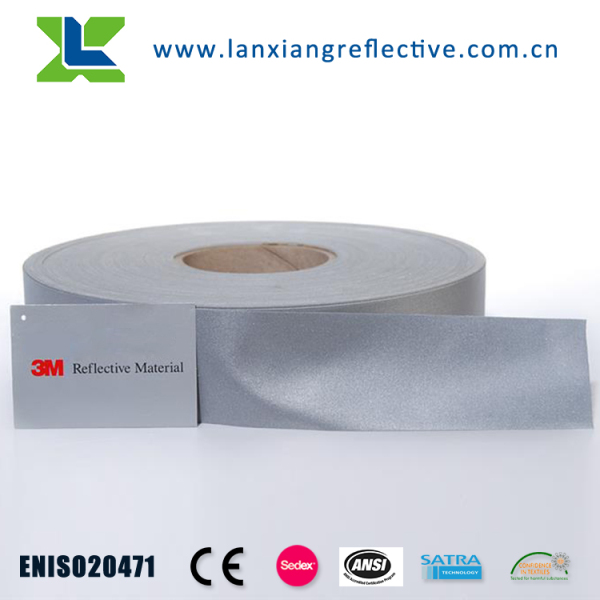 Chinese local day-night reflective tape prismatic reflective