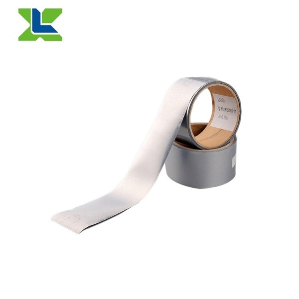 Hi Vssiblity clear reflective strips luminous Heat transfer Vinyl  Cheapest for safety clothes Press