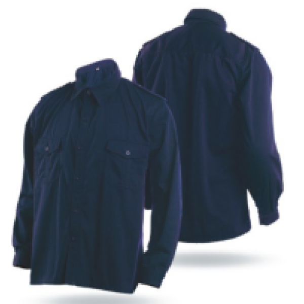 High Quality Woven Workwear
