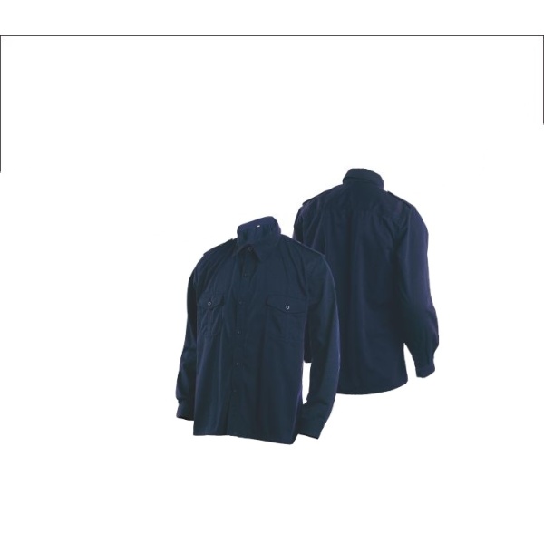 High Quality Woven Workwear