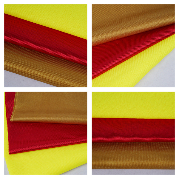 LX Wholesale EN20471 Various Functional  High Visibility Fabric