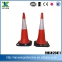 Cheap Factory Price Road Safety Cones PVC Traffic Cones