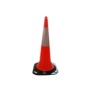 Cheap Factory Price Road Safety Cones PVC Traffic Cones
