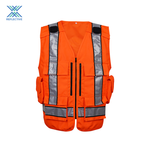 signal vest 
