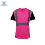 High vis Polo shirt