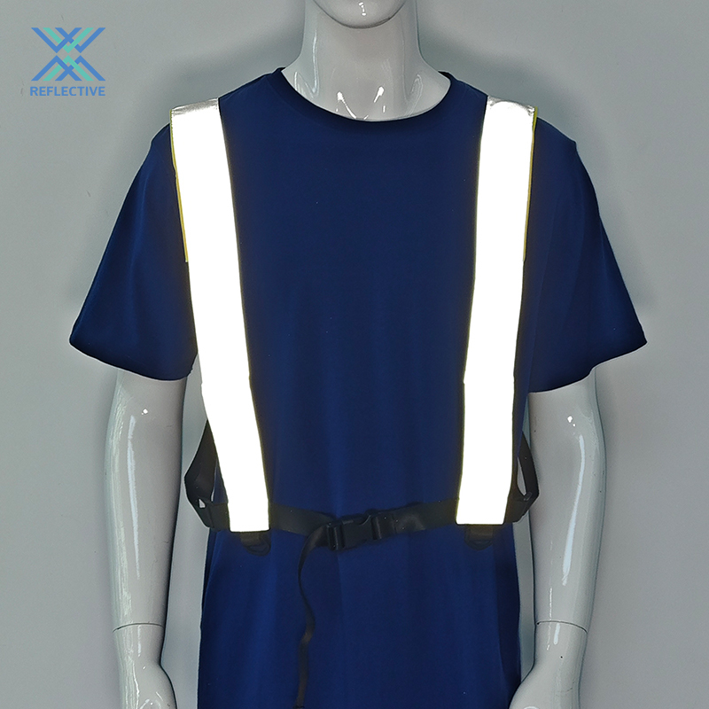 reflective vest for running