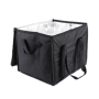 2022 Wholesale Custom cheap pp woven school lunch cooler bag cheap kids lunch bag cheap pp woven insulated cooler lunch bag