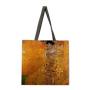 Oil Painting Cat Print Women Tote Bags Fashion Casual Handbag High Capacity Canvas Ladies Shopping Bag