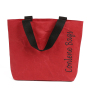 Superior Quality Recycled Customized Different Colors Washable Kraft Paper Bag