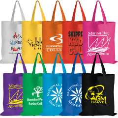 Оптовая продажа, модная экологически чистая многоразовая печать на заказ, бакалея, хлопок, холст, ткань, сумка для покупок, логотип для печати