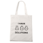Wholesale Fashion Eco-friendly Custom Reusable Print Recycle Grocery Cotton Canvas Fabric Shopping Tote Bag Printable Logo