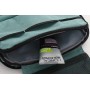 Colorful  Makeup bag custom neoprene waterproof wholesale travel  bag beauty zipper bag