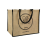 2022 New Product bags online jute shopping bag