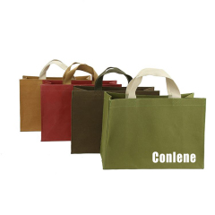Wholesale Custom Logo Paper Bag White High Quality Cheaper Paper Bags