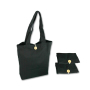Tragen Sie faltbare Einkaufstasche aus Nylon, benutzerdefinierte Nylon-Einkaufstasche, faltbare Nylontasche