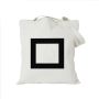 Customize Reusable Eco Friendly Promotional blank cotton tote grocery canvas bags with custom printed logo linen tote bag