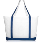 Wholesale Eco-friendly Cotton Tote Bag Custom Print Shopping Canvas Tote Bag