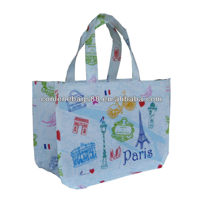 METRO supermarket bag
