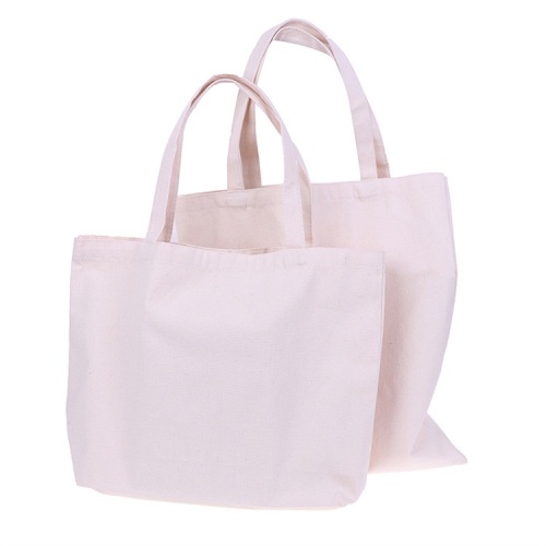 Vinyl Sublimation Heat Transfer Designs Canvas Bag Blank Tote Bags For Heat Transfers