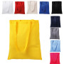 Organic Custom Cotton Bag 100% Cotton Tote Bag Cotton Shopping Bags