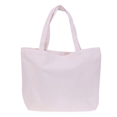 Wiederverwendbare Leinwand-Einkaufstaschen für Frauen, schöne, umweltfreundliche, benutzerdefinierte Einkaufstasche aus Baumwolle