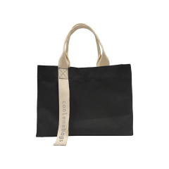 Оптовая продажа изысканных женских сумочек 2022 года, контрастных цветов, простота, сумки-тоут