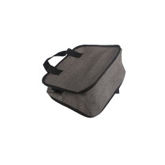 Nouveau sac isotherme portable durable isotherme sac à lunch fourre-tout pour sac thermique refroidisseur de nourriture