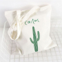 Customize reusable tote bags, Eco Friendly blank cotton tote bags, Promotional cotton shopping tote bag