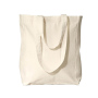 Promotional Shopping Bag Custom Printed Canvas Tote Cotton Bag