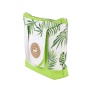 Top fashion  high standard reusable eco cotton tote shopping bag handbag